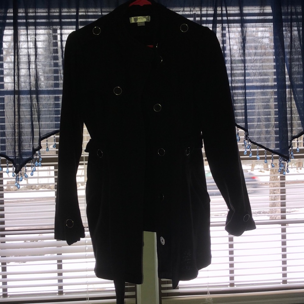 Motherhood Maternity Jacket